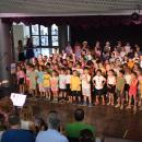 SPECTACLE DES CE1 !