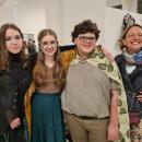 Les jeunes artistes du LFHED à la foire d’art contemporain d’Athènes Platforms Project !