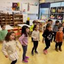AES Anglais : une première rencontre joyeuse avec la langue