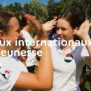 Rétrospective complète de la semaine des JIJ Athènes 2024
