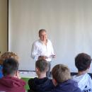 Éducation à la santé et à la citoyenneté: une séance éclairante pour les élèves de seconde