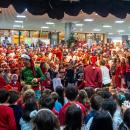 Spectacle de Noël du primaire !