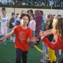 Quel succès pour la 2ᵉ édition de la Course Solidaire : 734 km parcourus et déjà 979 € collectés pour Action contre la Faim !