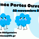 Matinée Portes Ouvertes