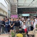 Quand le cinéma devient une leçon de vie : « Projet Cinéma »