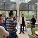 Projet Erasmus entre un établissement de Corse et le BTS tourisme du LFHED