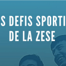 Les défis sportifs de la ZESE (défi 3)