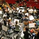 Orchestre des lycées français du monde 2015
