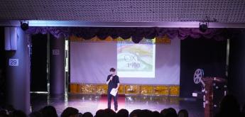 Γιορτή 28ης Οκτωβρίου 2025 στο LFHED