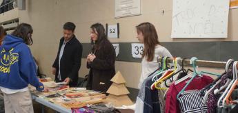 Le Troc de Noël 2025