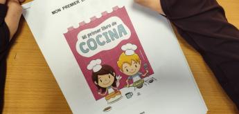 La 4e de la section hellénique FLE découvre la gastronomie du monde hispanophone