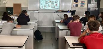 To LFHED στη Βραδιά του Ερευνητή: Διαδικτυακές συναντήσεις με ειδικούς της πράσινης ανάπτυξης