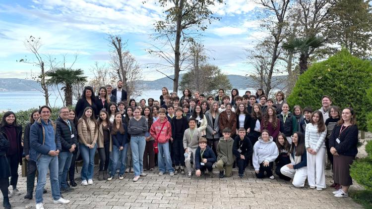 Retour sur les ZAED 2025 : un séjour riche en échanges, en créativité et en engagement